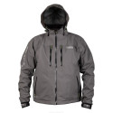 Jacket Explorer Cool Grey L