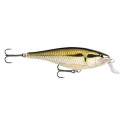 Lure Super Shad Rap 14cm/45g/1,5-2,7m GSH
