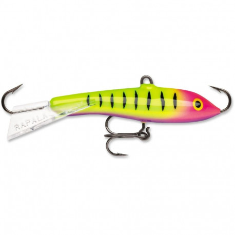 Jigging Rap W5 5cm/9g HSP