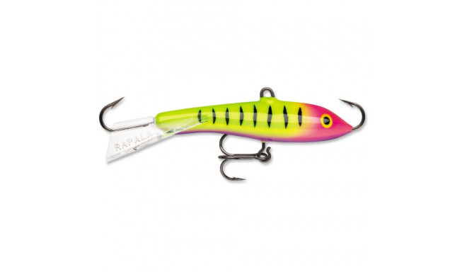 Jigging Rap W5 5cm/9g HSP