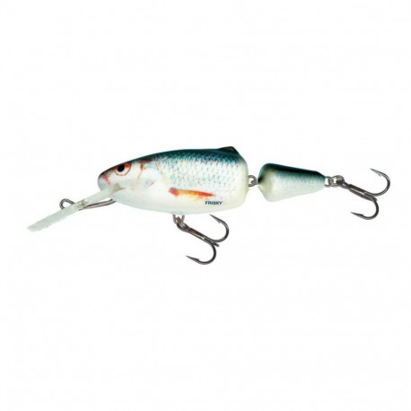 Lure Frisky DR 7F 7cm/9g/2.0-3.0m RDE