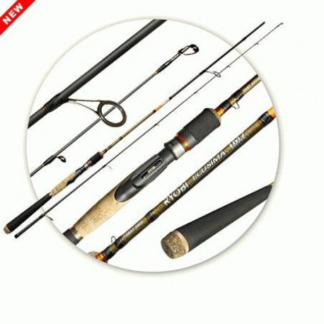 RYOBI ECUSIMA 2.70m 3-15g IM7