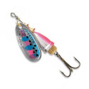 Lant Vibrax Fluorescent BFF3 8g RT
