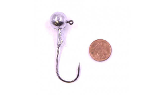 Jig-head JIG28 4/0-14.0g