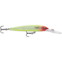 Lant Down Deep Husky Jerk 10cm/11g/2.1-4.8m GCL