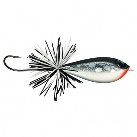 Lant BX Skitter Frog 5,5cm/13g MCH