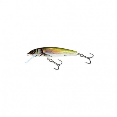 Vobler Minnow 7S 7cm/8g/1.5-2.0m HBL