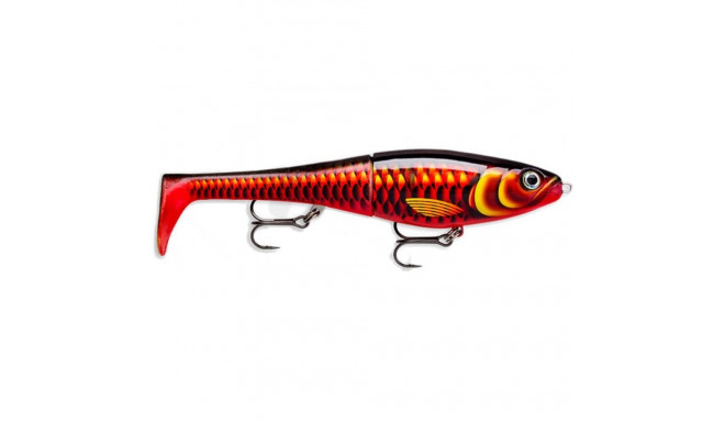 Lant X-Rap Peto 20cm/83g/0,5-1,0m TWZ