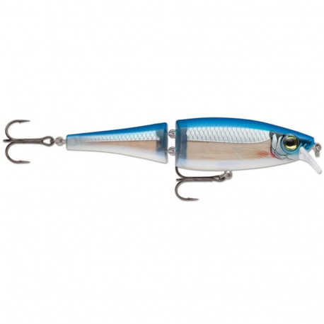 Lant BX Swimmer 12cm/22g/1.2-1.8m BLP