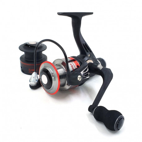 Reel SWD ZHIBO BRAVO 300A 3BB