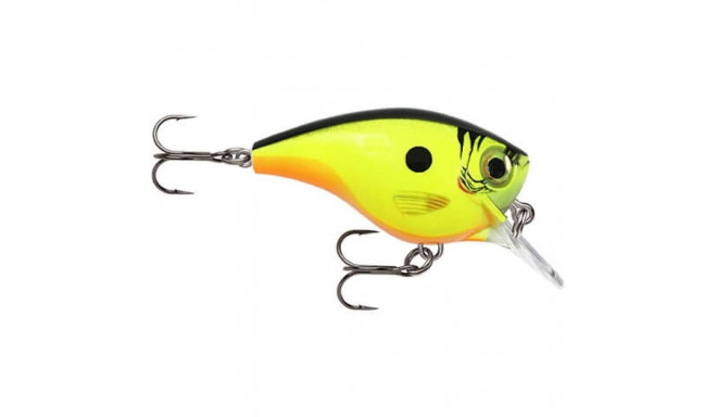 Lure BX Brat 3 5cm/10g/0.9m CSD