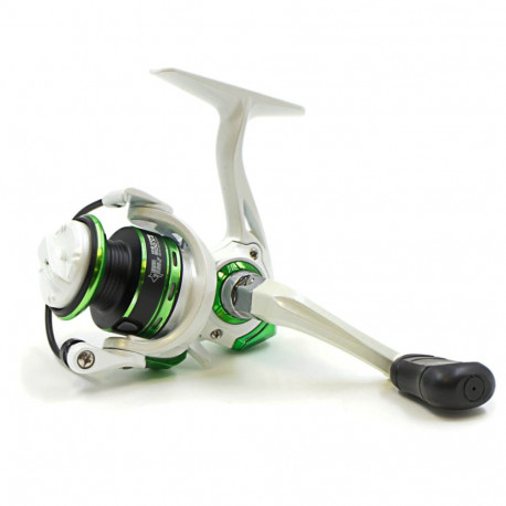 Talverull IRON WOLF ICE CORE 3+1BB