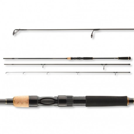 Spinning Daiwa Legalis Allround 3.60m 10-50g