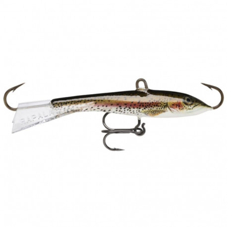 Jigging Rap W7 7cm/18g RT