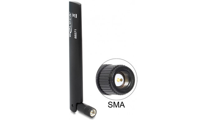 DeLock antenna RP-SMA LTE (88571)