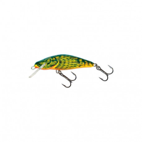 Lure Bullhead 4.5F 4.5cm/3g/0.5-1.0m HBD