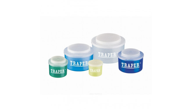 Tackle box set TRAPER