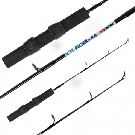 Ice fishing rod SWD ICE ROD-44 44cm