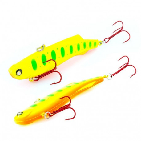 Vobler Akara Soft Vib 85FS 85mm/25g A144