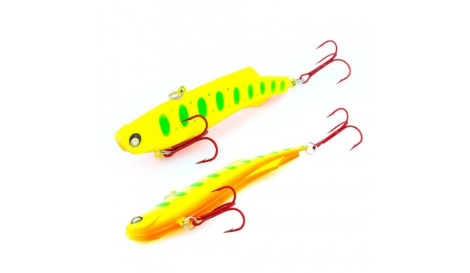 Vobler Akara Soft Vib 85FS 85mm/25g A144