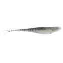 Soft lure Z-Man SCENTED JERK SHADZ 5" Bad Shad 5pcs