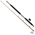 Aqua Electric Jig 2.10m 400-1200g 2sec