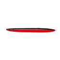 Lant SG 3D Soft Line Thru Sandeel 12.5cm/20g/0-1m Red N Black