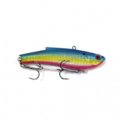 Vobler Hitfish Faton 90S 90mm/33g 717