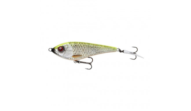 Lant SG Deviator Swim 14cm/70g/0.5-1m Lemon Roach