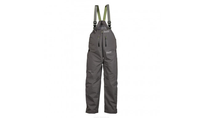 Püksid Explorer Cool Grey L