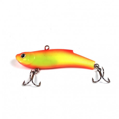 Lure Hitfish Storm Vibe 70FS 70mm/18g 33