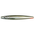 Lant SG Line Thru Zerling 10.6cm/20g/0-1m Green Silver