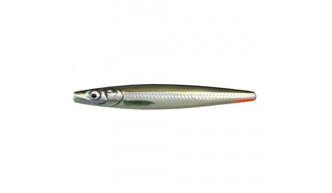 Lant SG Line Thru Zerling 10.6cm/20g/0-1m Green Silver