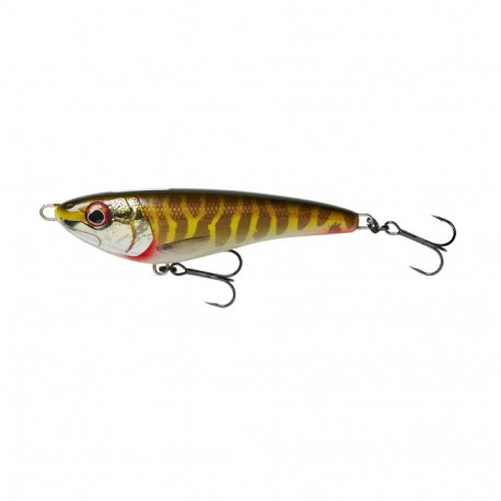 SavageGear Freestyler V2 11cm/28g/0.5-1m Pike