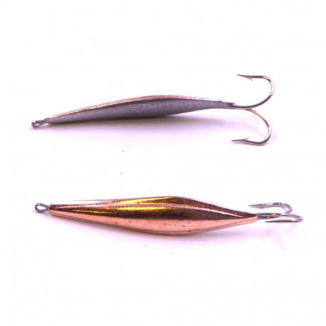 Talilant RVS Saagirikas-2 6,8g Cu