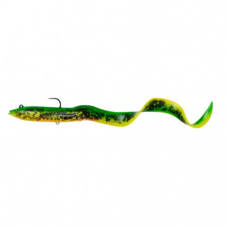Lant SG 4D Real Eel 20cm/38g/2-4m Fire Tiger PHP