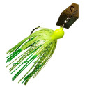 Chatterbait Original 1/2 oz/14g Frog