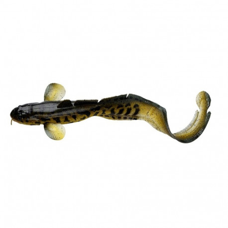 Lant SG 3D Burbot 25cm/75g/1-3m Burbot