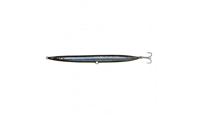 Lant SG Sandeel Pencil SW 12.5cm/19g/0-1m Black Pearl