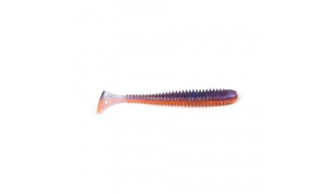 Silikoonlant HITFISH TukaShine 3.5 R70 7tk