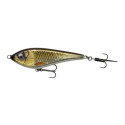 Lant SG Deviator Swim 12.5cm/50g/0.5-1m Chub