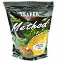 TRAPER Method Feeder Pellet Vanilla 2mm/500g