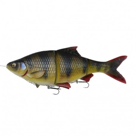 Lant SG 4D Line Thru Roach 18cm/80g/1-4m Perch