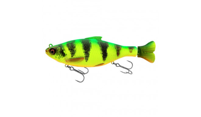 Lant SG 3D Hard Pulsetail Roach 18cm/95g/0.5-1m Firetiger