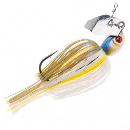 Chatterbait Project Z 1 oz/28,3 g Blueback silkė