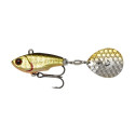 Lant SG Fat Tail Spin 6.5cm/16g/2-4m Dirty Roach