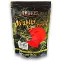 Groundbait additive TRAPER Atraktor Strawberry 100g