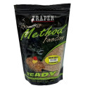 Groundbait TRAPER Method Feeder Ready Garlic 750g
