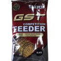 Groundbait TRAPER GST Feeder Lake Black 1kg