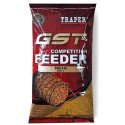 Groundbait TRAPER GST Feeder Bream 1kg